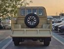 Toyota Land Cruiser Pick Up  DOUBLE CABIN / 2.8L V4 DIESEL A/T / DVD CAMERA / WINCH , SNORKEL / DIFF LOCK (CODE # LC