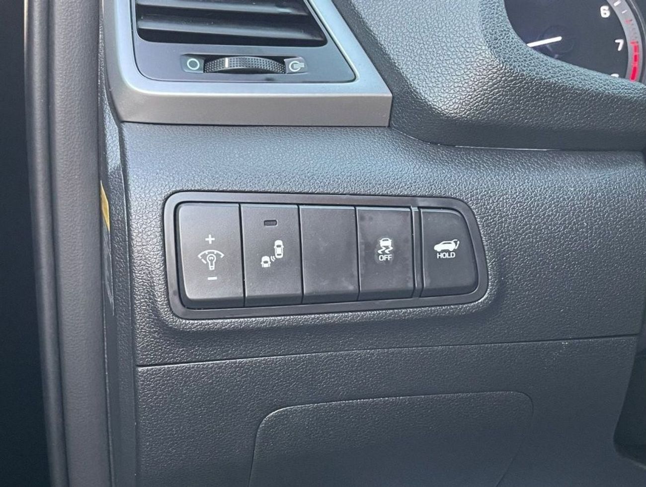 Hyundai Tucson 2017 HYUNDAI TUCSON 1.6 IMPORTED FROM USA