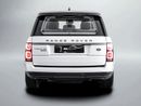 Land Rover Range Rover Vogue SE 3.0L V6