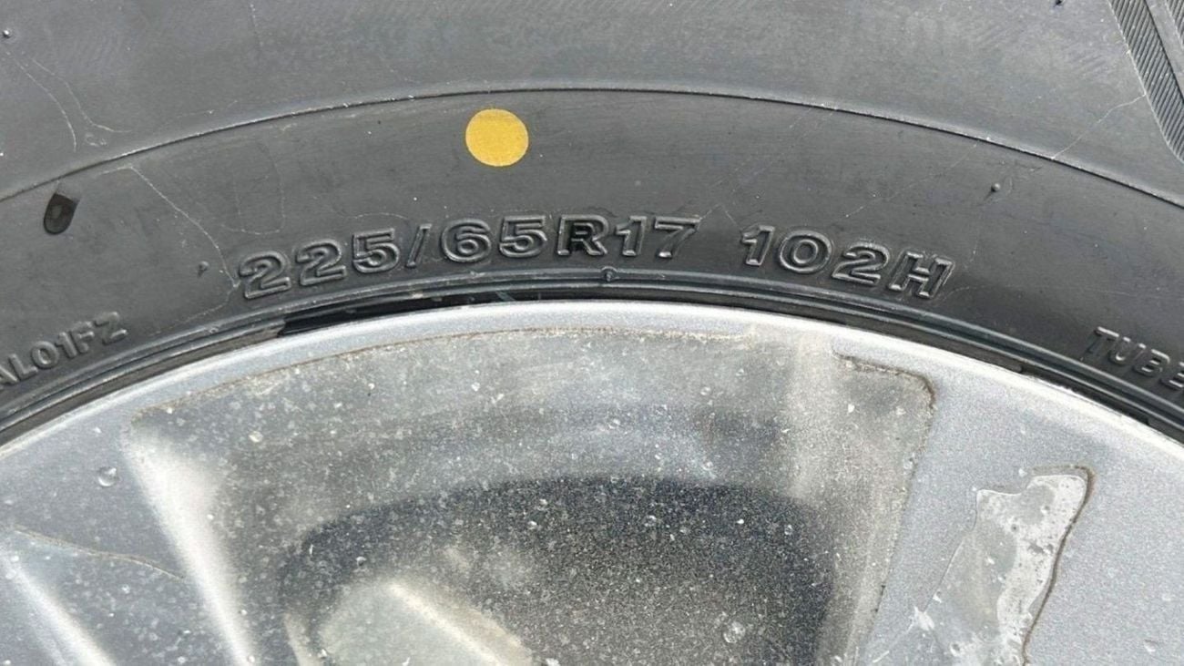 Toyota RAV4 TOYOTA RAV4 2.0L petrol 4x2 AT 2024