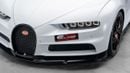 Bugatti Chiron Sport - 2021 - Euro Specs - Under Warranty and Service contract