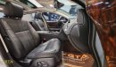 جاغوار XJ 2015 Jaguar XJ, Luxury edition, Full Jaguar Service History , GCC