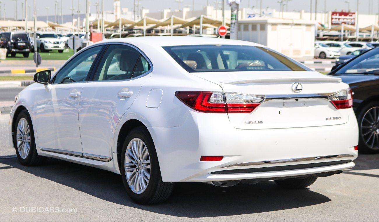 Lexus ES350