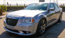 Chrysler 300C SRT 6.4