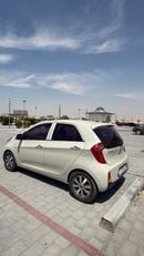 كيا مورنينج