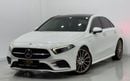 Mercedes-Benz A 250 Premium 2.0L 2019 Mercedes Benz A250 AMG, Warranty, Full Service History, Excellent Condition, GCC