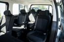 Hyundai Staria Luxury 2025 Brand New 11 Seater Diesel 2.2L Turbo 4 Cylinders GCC