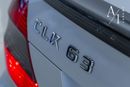 مرسيدس بنز CLK 63 AMG BlackSeries V8 2008 MERCEDES-BENZ CLK 63 BLACKSERIES V8, FULL SERVICE HISTORY, GCC SPEC