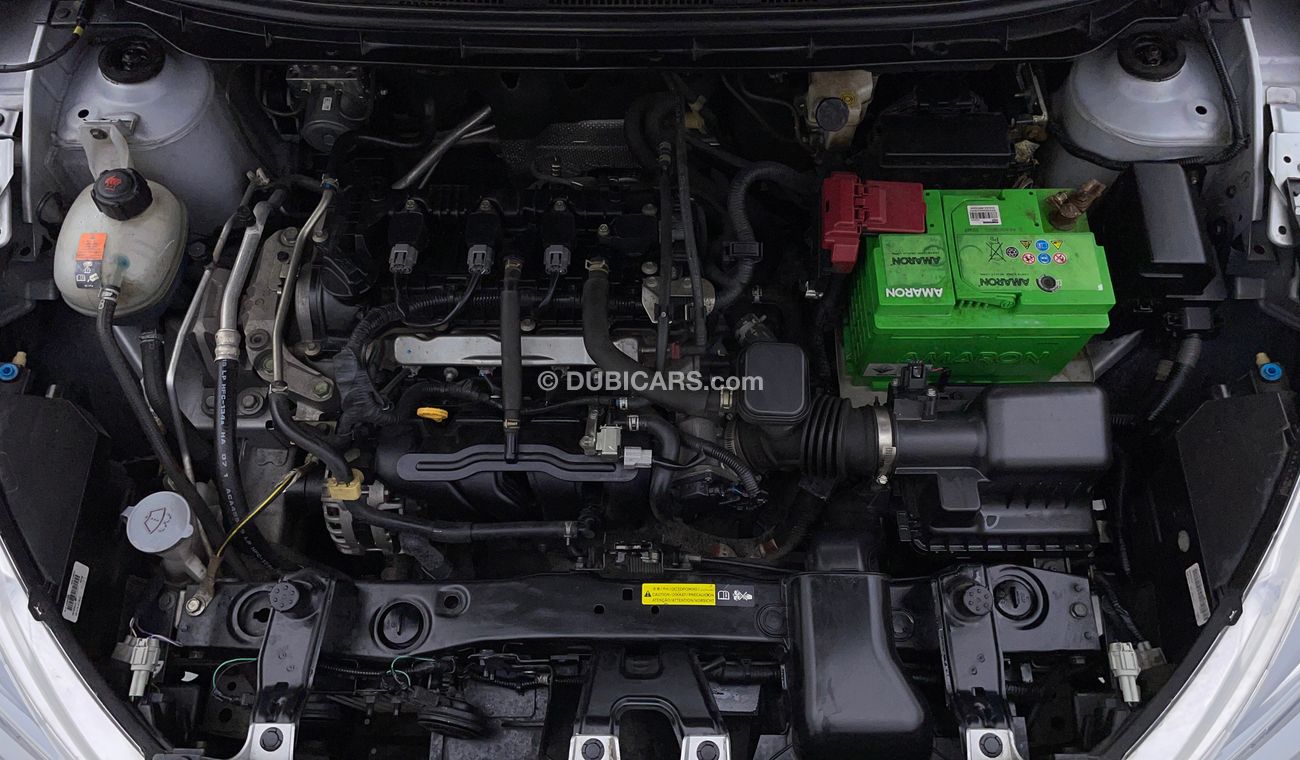 Nissan Kicks SV 1.6 | Under Warranty | Inspected on 150+ parameters