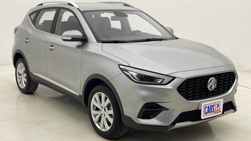 MG ZS STD 1.5 | Zero Down Payment | Home Test Drive