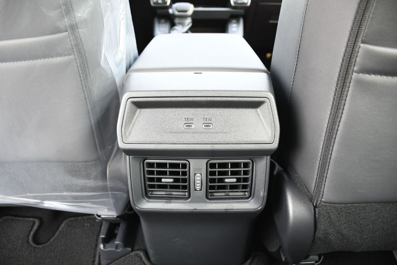 Toyota RAV4 ADVENTURE 2.5L HEV Adventure With Radar & BSM