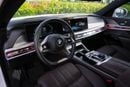 BMW 740i BMW 7-Series 740i Executive 2023