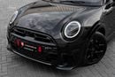 Mini Cooper Cooper S JCW Kit | 2,546 P.M | 0% Downpayment | Excellent Condition!