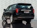 GMC Yukon 6.2 V8 Denali (AWD)