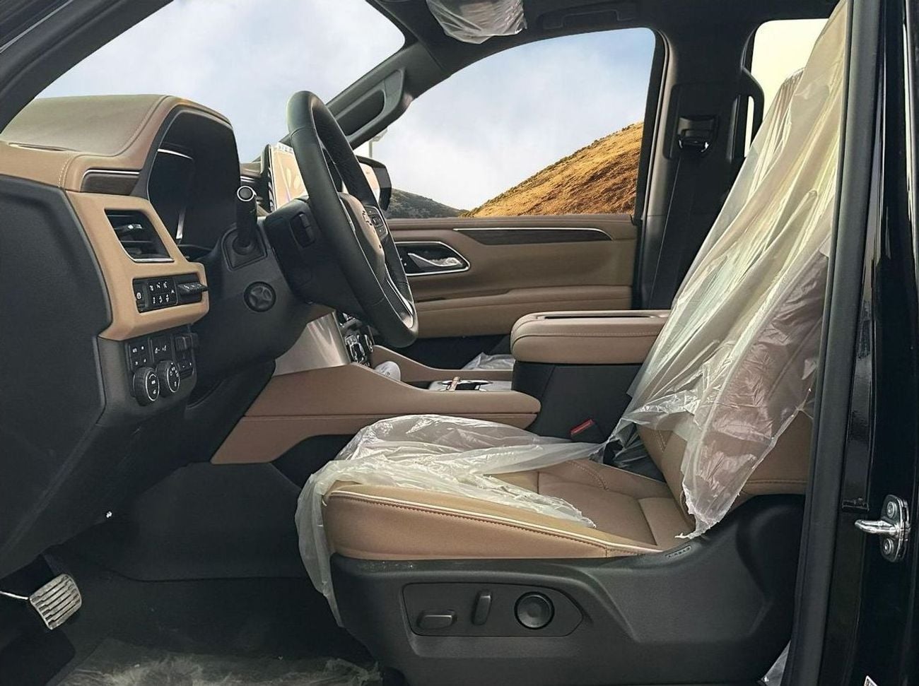 Chevrolet Tahoe PREMIER LS 5.3L 4WD