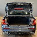 Volvo S60 AED 1,532pm • 0% Downpayment • R Design • Agency Warranty & Service 2026