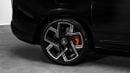 Rolls Royce Cullinan BLACK BADGE - 2026 - GCC - Under Warranty and Service Contract