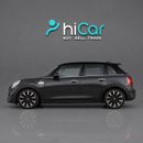 Mini Cooper S STANDARD AED 1,089 P.M • 0% Downpayment • MINI Cooper S • 1 Year Warranty