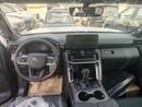 Toyota Land Cruiser GXR