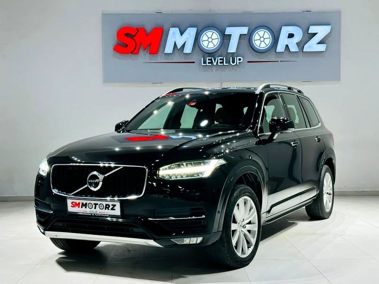 فولفو XC 90 B5 2.0T