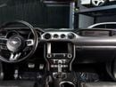 Ford Mustang GT PREMIUM performance package