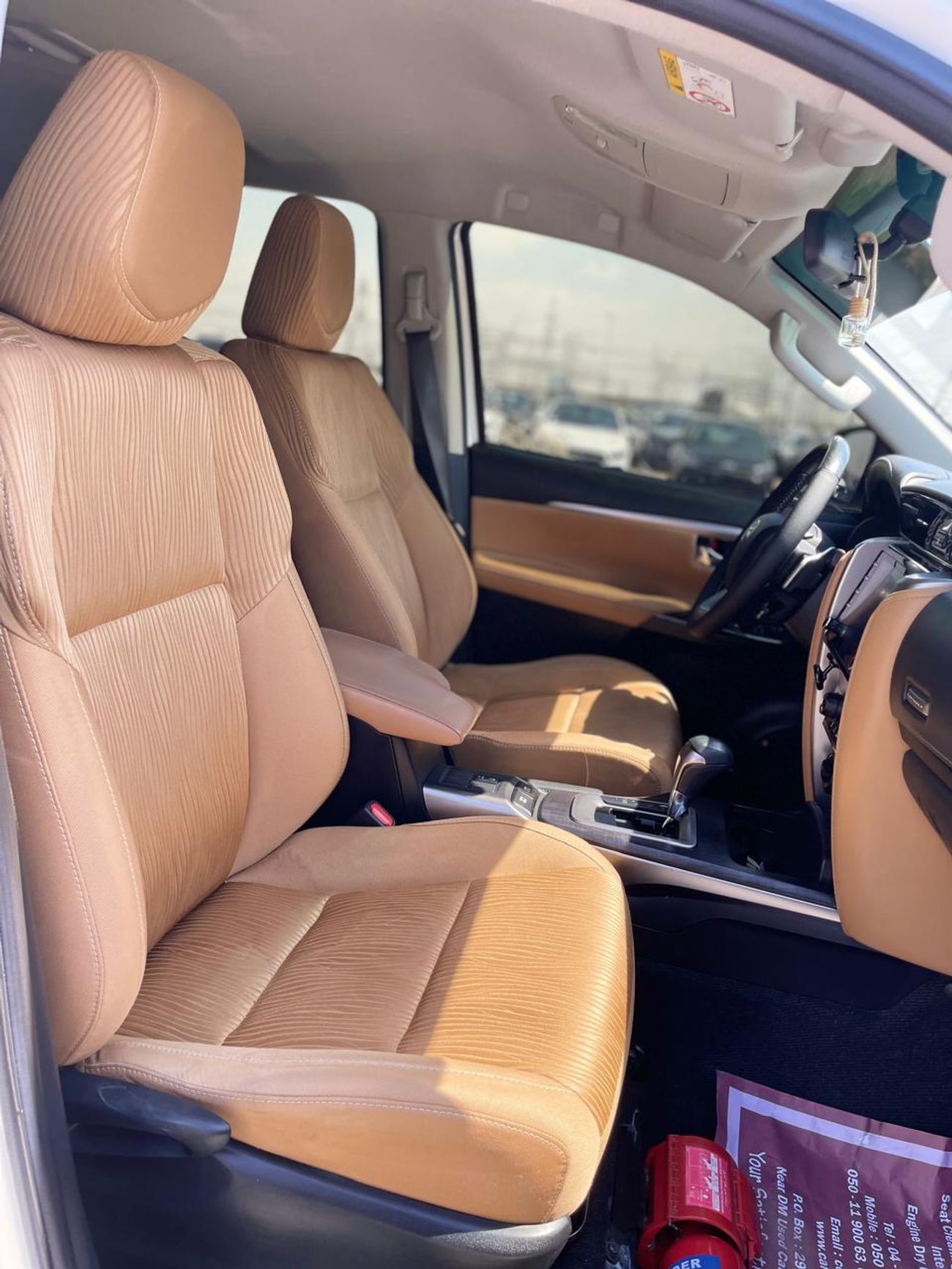 Toyota Fortuner Toyota Fortuner GX-R ,Left Hand Drive 2021 ,2.7 Liter Only For Export Available