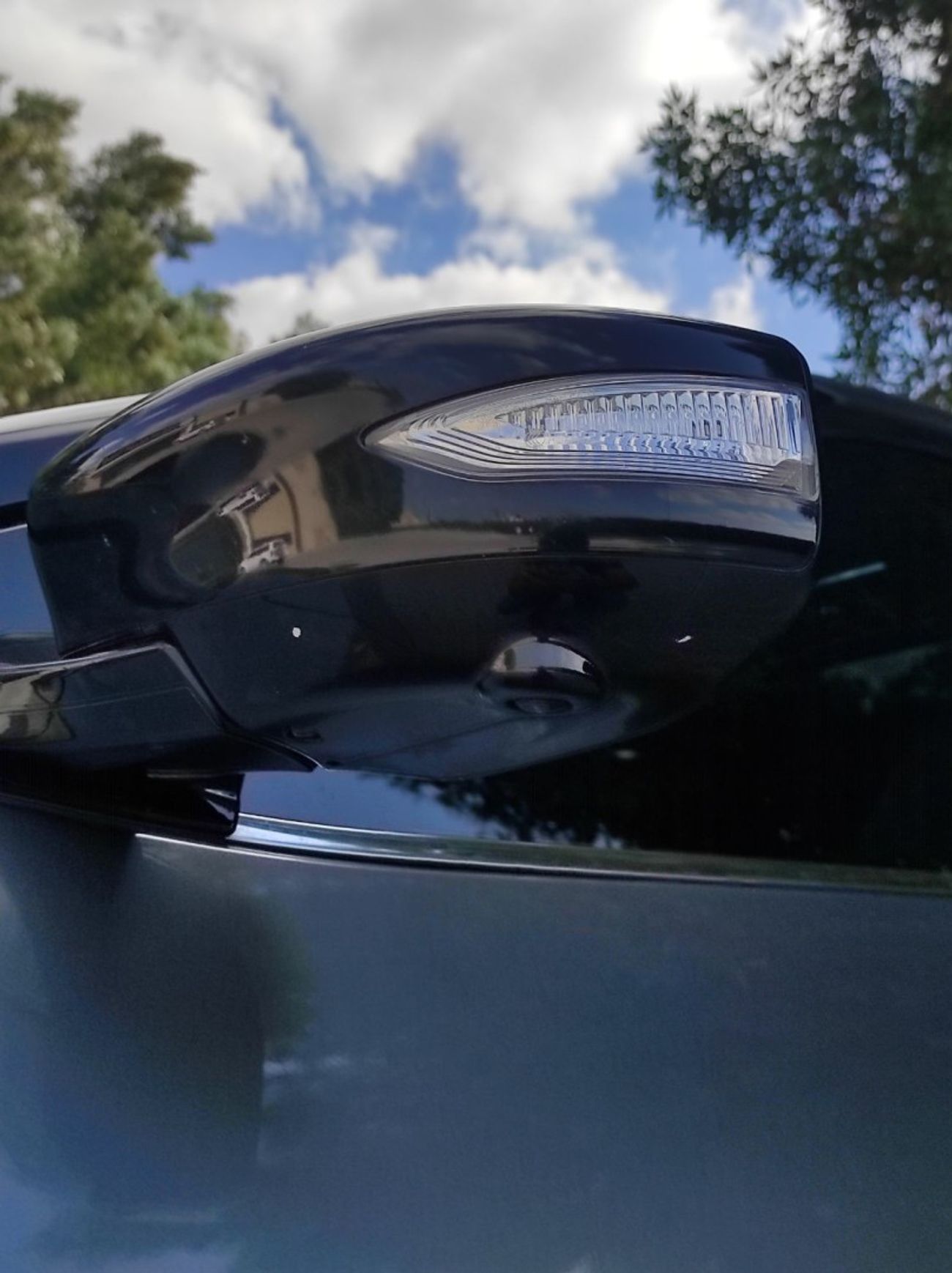 نيسان ماكسيما Nissan Maxima 2016 platinum 5 Camera full options no1