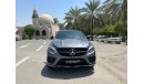 Mercedes-Benz GLE 43 AMG Coupe Very good