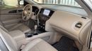 Nissan Pathfinder SV