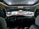 Nissan Patrol Safari Safari 4.8L A/T