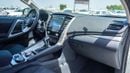 Mitsubishi Montero Sport