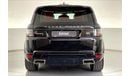 Land Rover Range Rover Sport HSE Dynamic | 1 year free warranty | 0 down payment | 7 day return policy