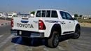 Toyota Hilux DC TRD 4.0L AWD