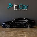 Mercedes-Benz CLA 250 Premium + 2.0L AED 2,778 pm • 0% Downpayment • Mercedes-Benz CLA 250  • Agency Warranty Until 2nd No