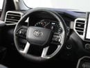 Toyota Tundra Tundra |