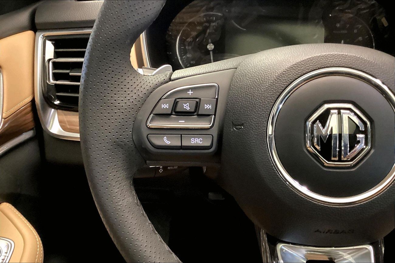 MG RX8 Luxury | Guaranteed Warranty | 0 Down Payment