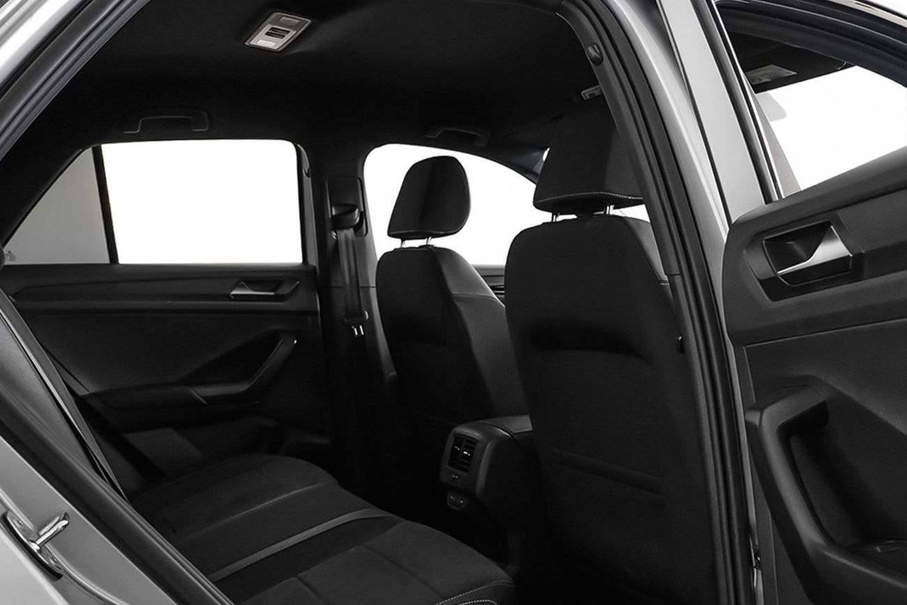 Volkswagen T ROC Style 1.4L