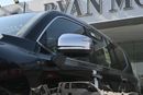 Toyota Land Cruiser VXR 3.5L TwinTurbo V6, 4WD Black inside Black