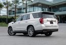 جي أم سي يوكون Yukon Denali | 4,896 P.M | 0% Downpayment | GMC WARRANTY & SERVICE CONTRACT