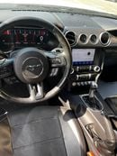 Ford Mustang GT Premium 5.0L V8