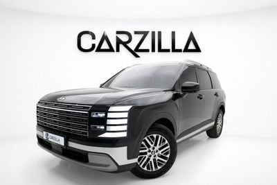 هيونداي باليساد AED 3,299 / Monthly - 0% Down Payment - Limited - 1 Year Warranty