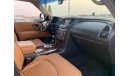 Nissan Patrol 2016 بلاتينيوم SE بدون حوادث فل أوبشن