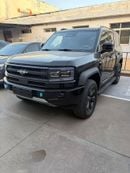 BYD Leopard 5 ULTRA leopard  5 big battery with hydraulics