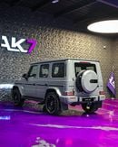 مرسيدس بنز G 63 AMG STD