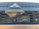 Mitsubishi Eclipse Cross Mitsubishi Eclipse Cross 1.5 Turbo 2024 GCC,Top of Range