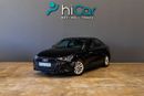Audi A3 35 TFSI 1.4L AED 1,340 pm • 0% Downpayment • Audi A3 35 TFSI • 1 Year Warranty