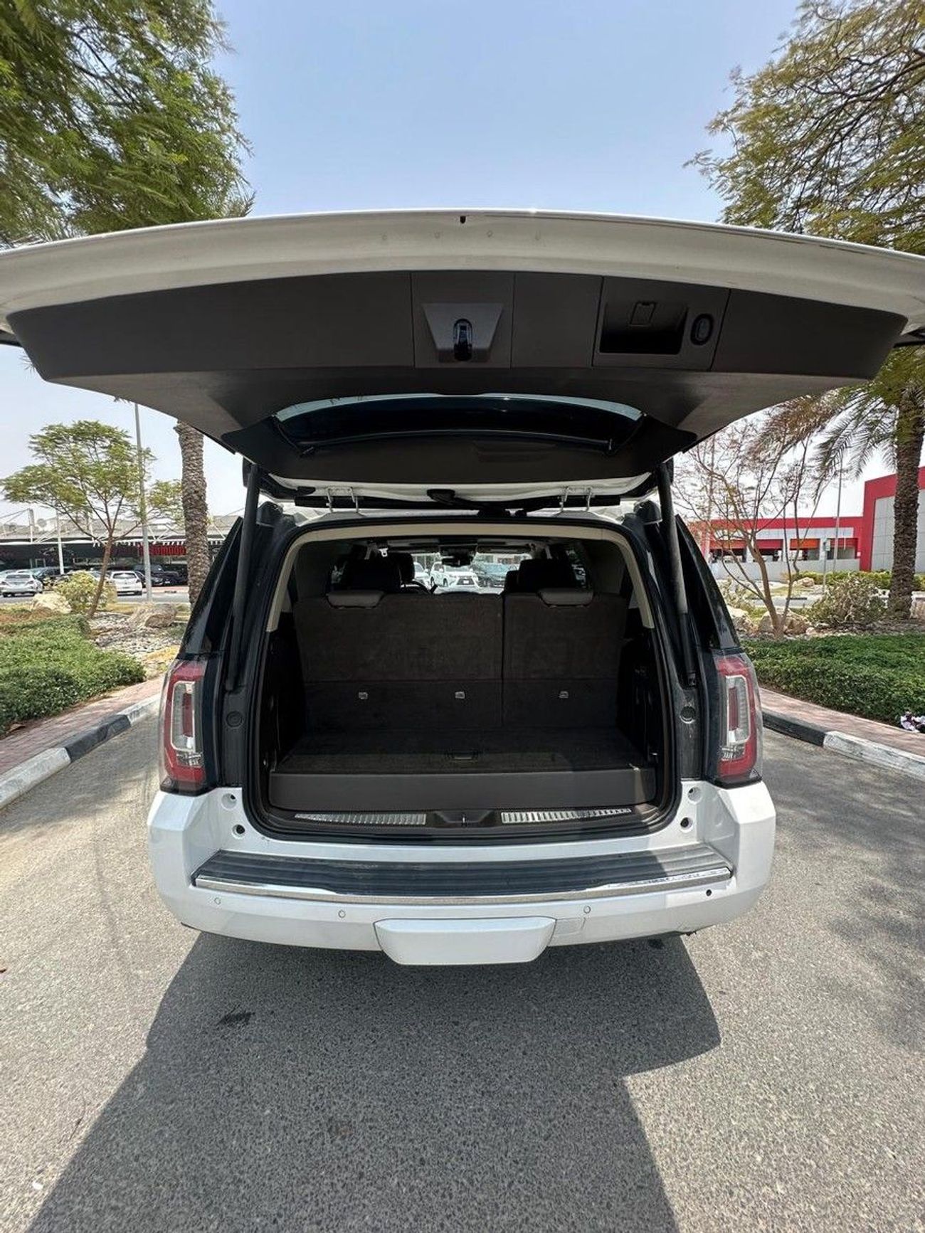 GMC Yukon Denali GMC Yukon Denali 2019 USA specs