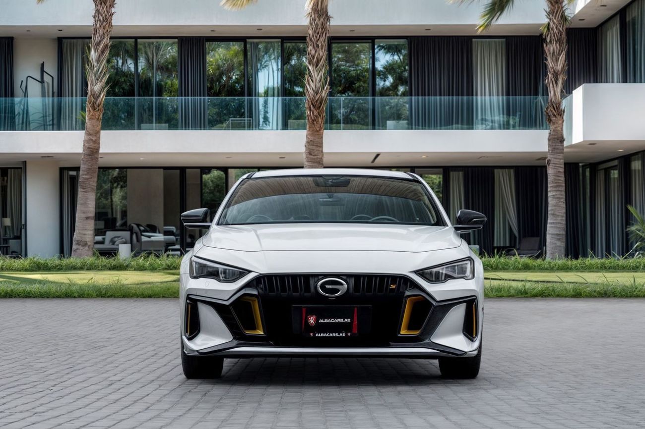 جي إي سي امباو | 1,704 P.M  | 0% Downpayment | BRAND NEW!