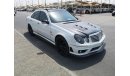 مرسيدس بنز E 63 AMG مرسيدس E63 AMG وارد امريكي موديل 2009 بحالة ممتازة