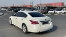 Nissan Altima SV 2.5L FULL